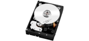 Western Digital HDD SATA-III 2Tb Blue WD20EZBX,  7200rpm,  256MB buffer 3.5"