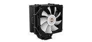 Кулер для процессора 120*120*25mm, 800-2000, 82CFM Max, 3.1mmH20 Max, 20-33.2dBA, 12V, 0.21A, 2.5W, Two ball Intel?115x / 1200 / 1366 / 1700 / 2011 / 2066AMD?AM3 / AM4 / AM5