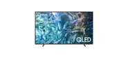 QLED Samsung 55" QE55Q60DAUXRU Series 6 серый 4K Ultra HD 60Hz DVB-T2 DVB-C DVB-S2 USB WiFi Smart TV