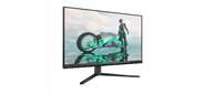 МОНИТОР 27" PHILIPS 27M2N3500PA / 00 (69) Black с поворотом экрана  (IPS,  2560x1440,  260Hz,  0.3 ms,  178° / 178°,  300 cd / m,  1000:1,  +2xHDMI 2.0,  +DisplayPort 1.4,  +MM)