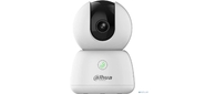 DAHUA DH-IPC-H5BP-0360B Мини-PT IP-видеокамера с Wi-Fi 2.4ГГц, 5Мп, 1 / 3” CMOS, объектив 3.6мм, обнаружение людей, ИК 10м, микрофон, динамик