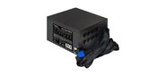 Exegate EX285974RUS Блок питания 800W ExeGate Gaming Standard 800PGS RTL,  ATX,  black,  APFC,  14cm,  24p+2* (4+4)p,  PCI-E,  5SATA,  4IDE