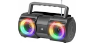 DEFENDER Beatbox 20 Цвет черный Мощность звука 20 Вт да 1 кг 65420