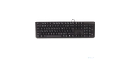 Клавиатура A4Tech KK-3 черный USB [1530244]