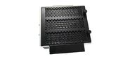 Вентилятор в с корпус Chenbro 84H342310-004 AS'Y COMPONENT,  FAN CAGE (120*25, AVC),  RM42300,  BK
