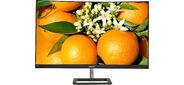 МОНИТОР 31.5" PHILIPS 322E1C / 00 Black  (VA,  изогнутый,  1920x1080,  4 ms,  178° / 178°,  250 cd / m,  3000:1,  +HDMI 1.4,  +DisplayP