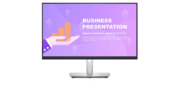 Монитор LCD 24'' 1920x1080,  16:9,  IPS,  60 Гц,  250 кд / м2,  1000:1,  8 мс,  DP