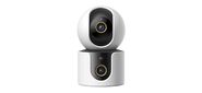 Поворотная IP-Камера Xiaomi Smart Camera C500 Dual EU