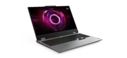Ноутбук Lenovo LOQ 15AHP10 / 15.6" Full HD 1920x1080 / AMD Ryzen 5 220 / 16 Gb / 512 Gb SSD / nVidia GeForce RTX 5050 8GB / No OS / серый / 2.4 кг