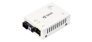 SNR Медиаконвертер  10 / 100 / 1000-Base-T  /  100 / 1000Base-FX,  Tx / Rx: 1550 / 1310нм