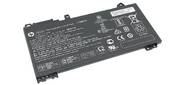 Батарея для HP ProBook 430 G6  /  440 G6  /  445 G6  /  450 G6  /  430 G7  /  440 G7  /  450 G7  /  455 G7  (L32656-005 / RE03XL) 40Wh 11.55V