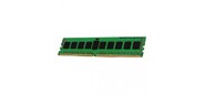 Kingston KCP432NS6 / 8 DDR4 8GB  (PC4-25600)  3200MHz SR x16 DIMM
