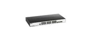 D-Link DGS-3000-28L / B1A Коммутатор