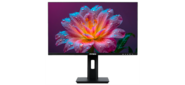 Монитор 27" IRBIS SMARTVIEW 27 LED Monitor 1920x1080, 16:9, IPS, 300 cd / m2, 1000:1, 3ms, 178° / 178°, VGA, HDMI, DP, USB, 100Hz, Tilt, Height, Swivel, Pivot, Speak, внутр бп, VESA для mini ПК Black 3y (China)