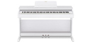 Цифровое фортепиано Casio CELVIANO AP-270WE 88клав. белый