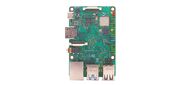 Одноплатный компьютер RockPi ROCK Pi 4 Model A 4GB RK3399 / 4GB {135} (OEM)