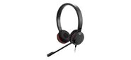 Jabra 5399-823-309 Гарнитура Jabra EVOLVE 30 II MS Stereo  (USB,  Jack 3, 5 мм) (5399-823-309)