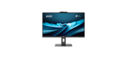 MSI Pro AP272P 14M AiO 27" FHD (1920x1080)IPS AG Non-touch,  Core i7-14700  (2.1GHz),  16Gb DDR5 (2x8Gb),  1TB SSD M.2,  Intel UHD,  WiFi,  BT,  camera,  WirelessKB&mouse Eng / Rus, noOS, 1y war-ty,  Black
