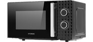 Микроволновая Печь Hyundai HYM-M2095 20л. 700Вт черный