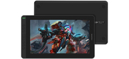 Сенсорный монитор Huion KAMVAS 13 Black