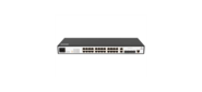 SNR Управляемый коммутатор уровня 2 SNR-S2985G-24TC