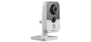Видеокамера IP Hikvision HiWatch DS-I214 2.8-2.8мм цветная