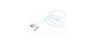 Cablexpert Кабель магнитный USB 2.0 CC-USB2-AMUCMM-1M,  AM / TypeC,  1м,  алюминиевые разъемы,  коробка