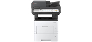 Kyocera ECOSYS MA4500ifx P / C / S / F, ч / б лазерный, A4, 45 стр / мин, 1200x1200 dpi, 1 Гб, USB 2.0, Network, HyPAS, лоток 500 л., Duplex, автопод., старт.тонер 6000 стр.