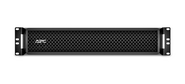 APC SRT72RMBP Smart-UPS SRT RM battery pack, 72V bus voltage, Rack 2U, compatible with SRT 2200VA