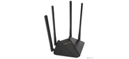 Mercusys MR1200G AC1200 Двухдиапазонный гигабитный Wi-Fi роутер