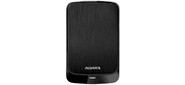 Внешний жесткий диск 1TB A-DATA HV320, 2, 5" , USB 3.1, черный