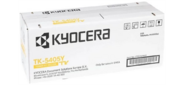 Тонер-картридж TK-5405Y 10 000 стр. Yellow для TASKalfa MA3500ci