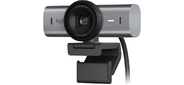 Logitech Webcam Brio MX 4К,  3840x2160,  GRAPHITE [960-001559]
