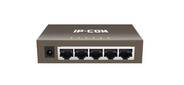 IP-COM G1005 Гигабитный неуправляемый коммутатор с 5 портами
