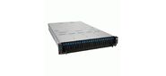 Серверная платформа Asus RS720A-E12-RS24U / 10G / 2.6kW / 24NVMe / GPU