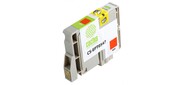 Картридж струйный Cactus CS-EPT0547 для Epson Photo R800 R1800 красный 16.5мл