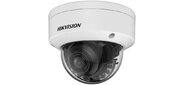 Камера видеонаблюдения IP Hikvision DS-2CD2187G2H-LISU (2.8MM) 2.8-2.8мм цв. корп.:серый