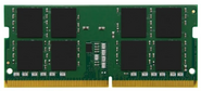 Kingston KVR32S22D8 / 32 DDR4 SO-DIMM 32GB  (PC4-25600) 3200MHz DR x8
