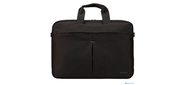 Bag for Notebook 17.3 " Continent CC-018 BK