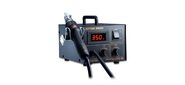 Термовоздушная паяльная станция AT852D ,  230В (550Вт),  температура +100С+500С