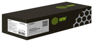 Cactus CS-PH6130B Тонер Картридж 106R01285 черный для Xerox Phaser 6130 / 6130n (2500стр.)