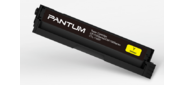 Pantum Toner cartridge CTL-1100Y for CP1100 / CP1100DW / CM1100DN / CM1100DW / CM1100ADN / CM1100ADW / CM1100FDW Yellow  (700 pages)