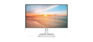 Монитор 23.8" PHILIPS 24E1N1100AW White  (IPS,  1920x1080,  120Hz,  1 ms,  178° / 178°,  300 cd / m,  1300:1,  +HDMI 1.4,  +MM)