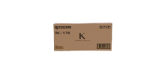 Kyocera toner cartridge TK-1178 для M2040dn  (Азия)  (7200 стр.)