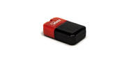Mirex 13600-FMUART16 Флеш накопитель 16GB Arton,  USB 2.0,  Красный