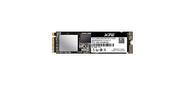 Накопитель SSD A-Data PCI-E x4 512Gb ASX8200PNP-512GT-C XPG SX8200 Pro M.2 2280