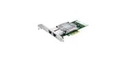 Сетевой адаптер PCIE 10GB DUAL PORT LREC9812BT LR-LINK