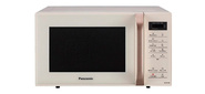 Микроволновая Печь Panasonic NN-ST35MKZPE 25л. 800Вт бежевый