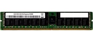 Модуль памяти DELL 64GB (1x64GB) RDIMM DDR5 5600MT / s 2Rx4 ECC Reg Memory