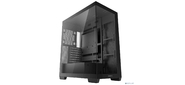 Корпус MidiTower Deepcool CG580 black (ATX, без БП, 2xUSB3.0 Type-A) (R-CG580-BKNDA0-G-1)